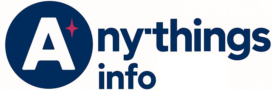 Anythings.info Logo